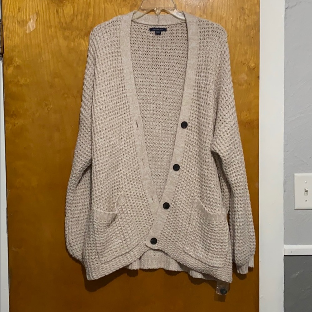 American Eagle Cardigan